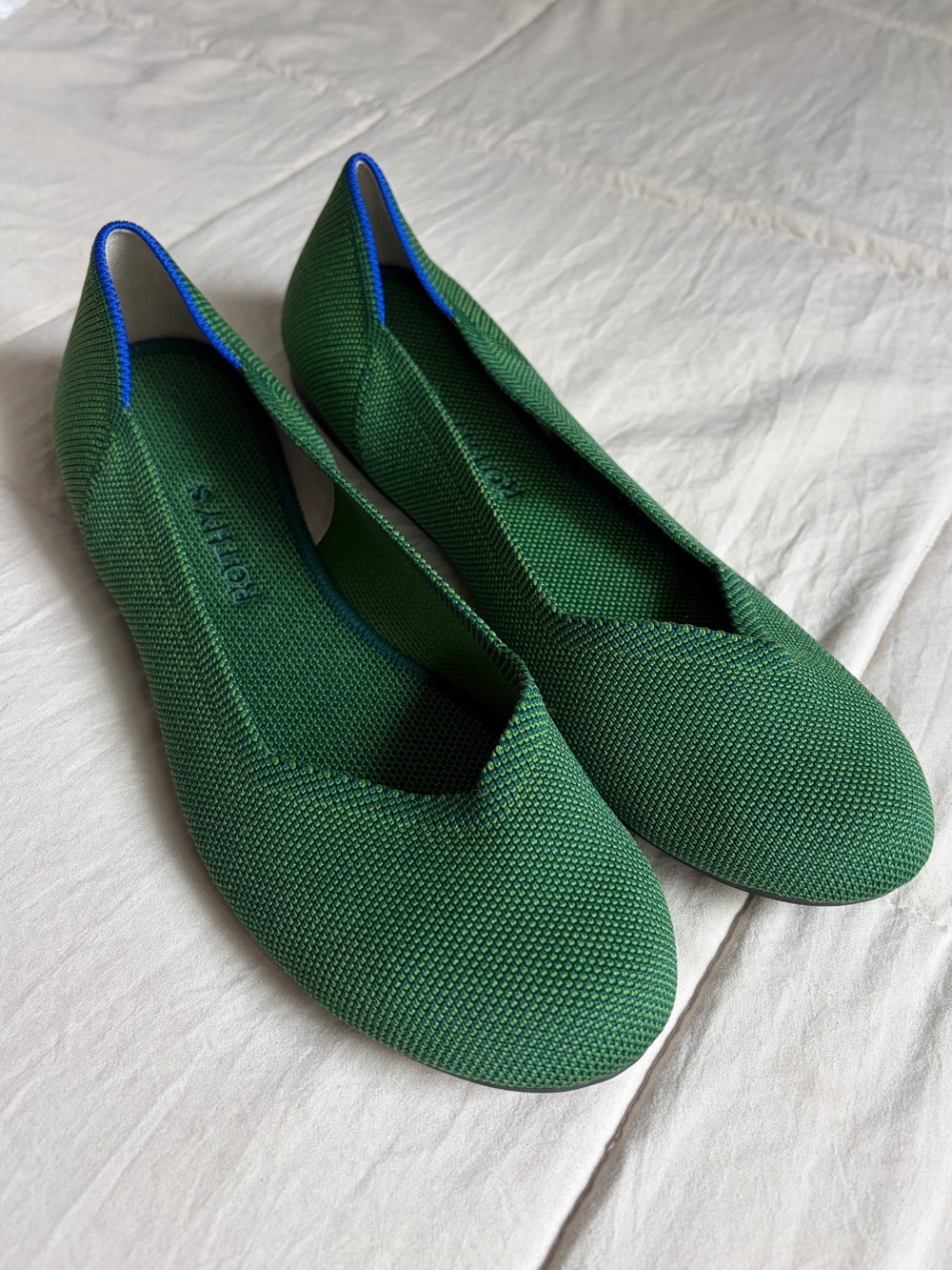Rothy's The Flat Size 10